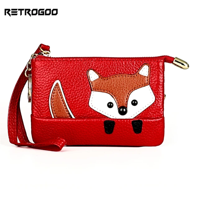 FOXLOVER Small Leather Crossbody Bags for Women India | Ubuy