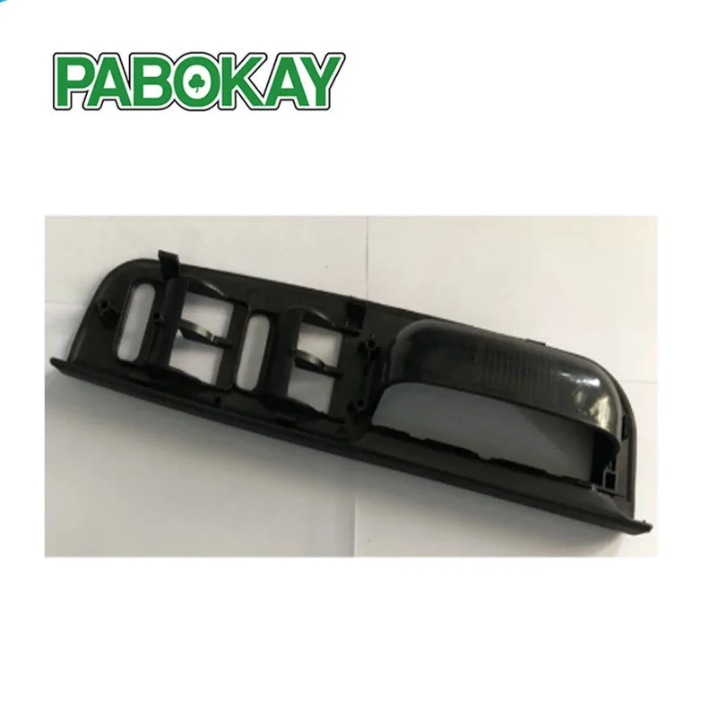 Черный оконный пульт управления с помощью переключателя для VW Passat B5 Golf 4 Jetta Bora MK4 автомобильные дверные панели запчасти 3B1867171E
