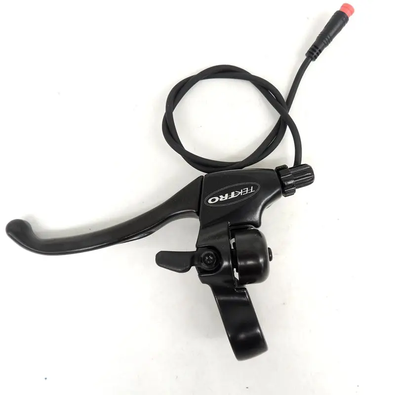 tektro electric bicycle lever 3