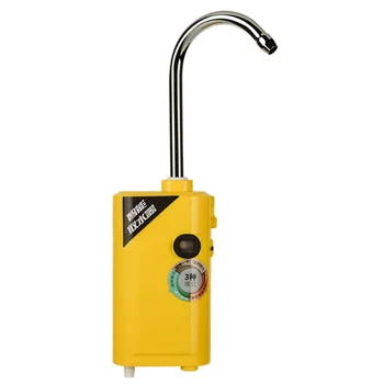 

Outdoor Fish Three-In-One Induction Charging Pumping Oxygen Pump Fishing Oxygenation Oxygen Pump 4 Colors Fishing Tool