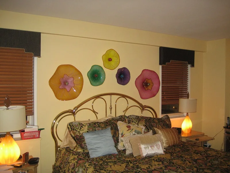 Lampara Colgante Moderna Concha Luz India Techo Colgante Luces