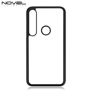 

2020 New Arrival 2D Plastic Phone Case For Moto G8 Plus
