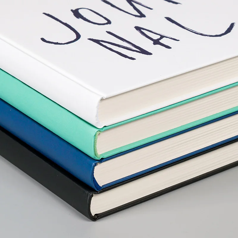 A5 свежий милый бумажный Карманный Bullet Journal планировщик персональный органайзер