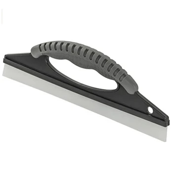 

Wiper Blade Glass Window Scraper Car Wiper Car Cleaning Supplies Flat Glass Silicone Wiper