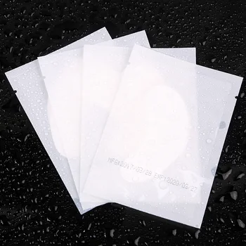 

50 Pairs/Pack Under Eye Pads Lash Eyelash Extension Paper Patches New Paper Patches Eyelash Eye Tips Sticker Wraps Make Up Tool