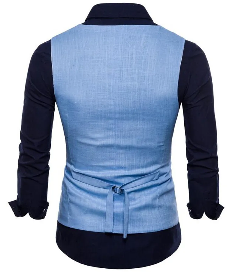 Burgundy Summer Spring Men Vest Casual Vest Custom Made Wedding Vest 5 Button 3 Pocket Bridegroom Business Party Vest