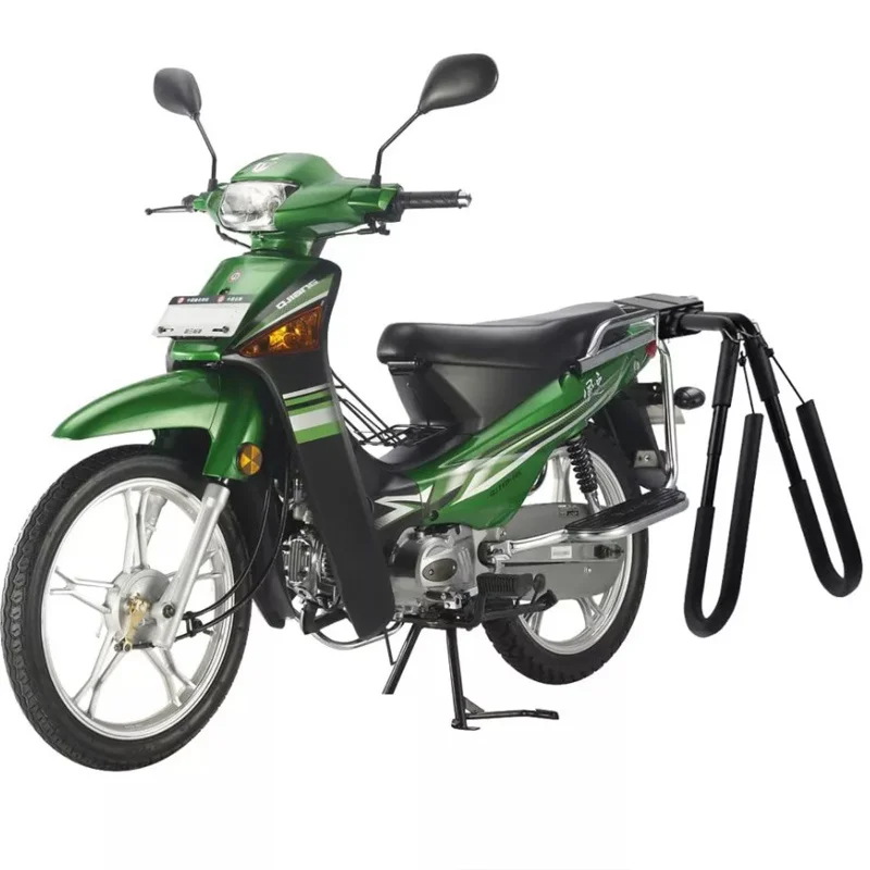 Planche De Surf Support Vélo Pour - Porte-surf Vélo Jusqu'à 40 Kg - Pour Longboard, Paddle, Surf Accessoire Sport Nautique Vélo