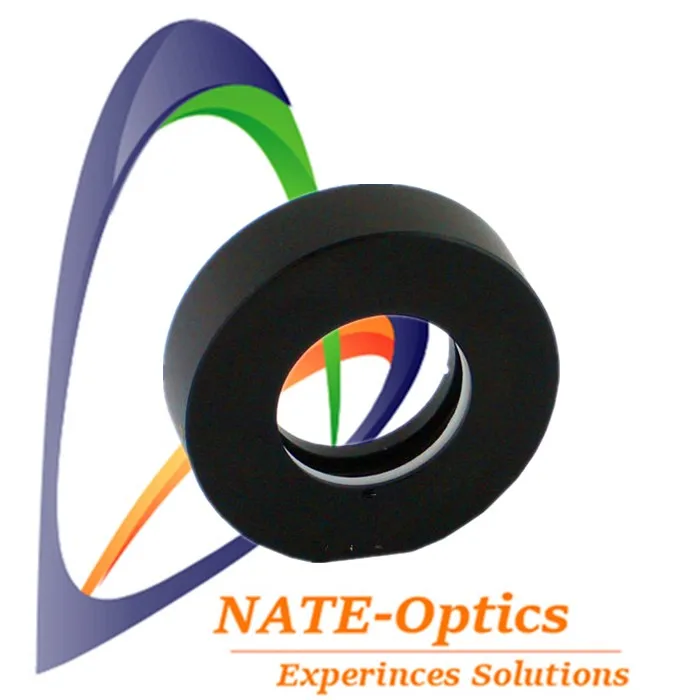 

NT01LH Series Lens Rack/Lens-Card Slot/Optical Lens Clamp Circle/Convex Mirror Concave Mirror Lens Rack