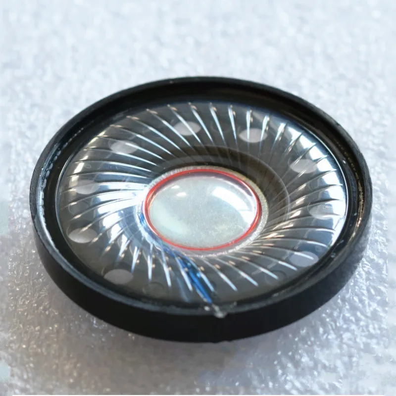 Unit Speaker Headphone Hifi 50Mm 32ohm untuk Headset Bluetooth