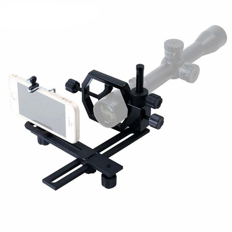 Multifunction Metal Telescopes Universal Digital Camera Cell Phone