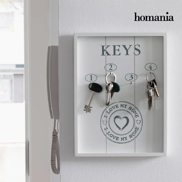 I Love My Home от Homania органайзер для ключей | Дом и сад