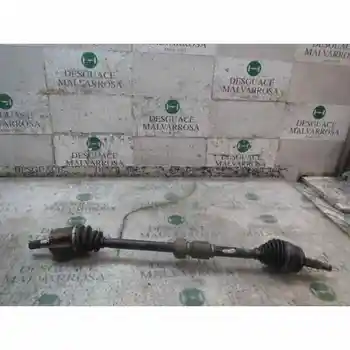 

TRANSMISSION FRONT RIGHT KIA CEE'D 1.6 CRDi cat [15182483]