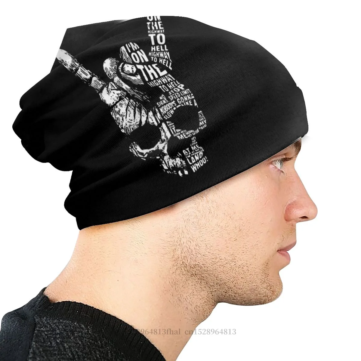 Quality Skullies Beanies Caps 