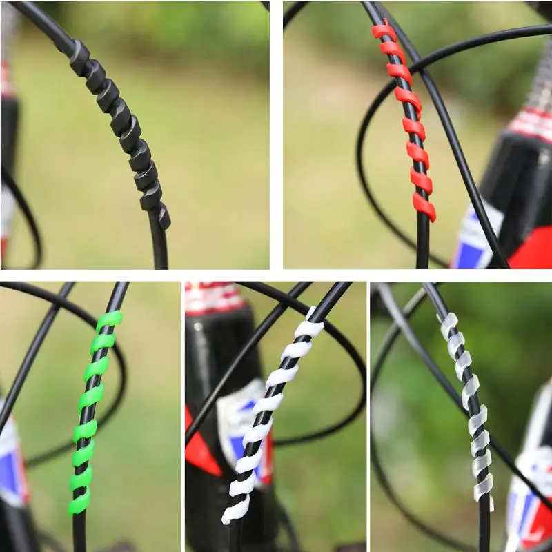 mtb cable protector