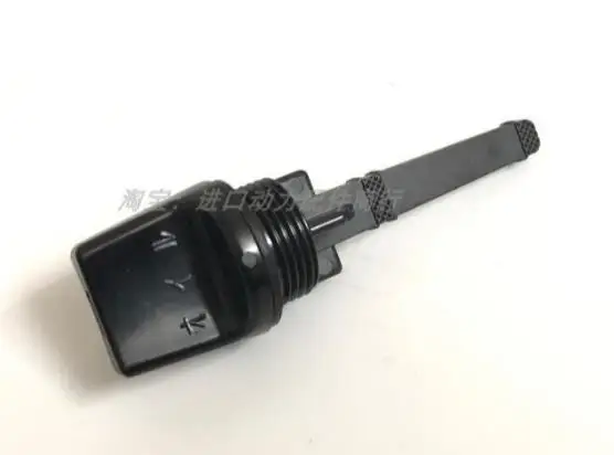 

RGV7500 OIL GAUGE FOR TAIYO TW210R ROBIN SUBARU TSV7500 WELDER GENERATOR LEVEL CAP DIPSTICK FREE SHIPPING