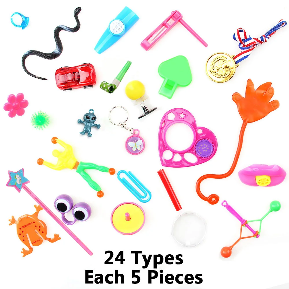 preschool prizes