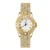 Diamond Women Watches Gold Watch Ladies Wrist Watches Luxury Brand Rhinestone Women's Bracelet Watches Female Relogio Feminino 14