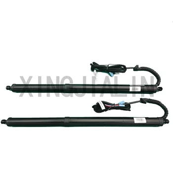 

DS-264 2020 new style electric tailgate and electric suction door and electric side sliding for cars