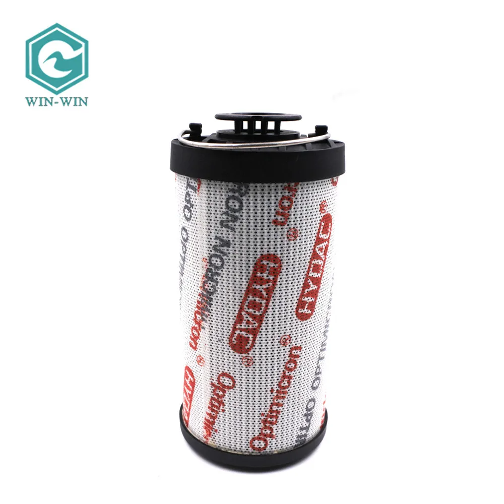 Hydraulic Filter A-5480 (4)