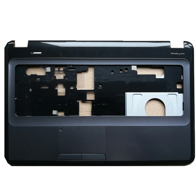 QH Новый чехол для ноутбука HP Pavilion 17 3 &quotG7 G7-1000 G7-1158 G7-1257dx 646498-001 с подставкой рук |