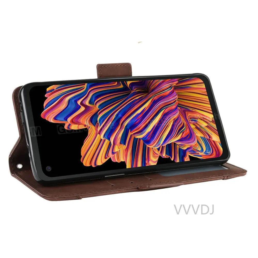 Кожаный съемный чехол кошелек для Xiaomi Mi 9 T Pro Lite T9 A3 книжка Note 10 Mi10 Mi9