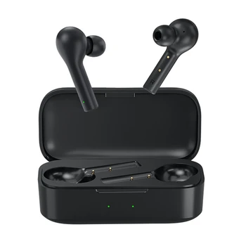 

T5 Original TWS Bluetooth Touch Control T5 Bluetooth 5.0 Wireless Earphone With Dual Microphones