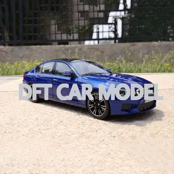 

1:18 scale Alloy Toy Vehicles NOREV M5 F90 2018 Car Model Of Children's Toy Car Original Authorized Kids Toys