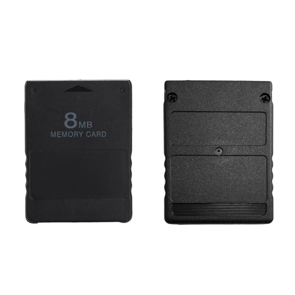Для Playstation 2 Расширенная карта памяти сохранения данных в игре модуль для Sony PS2 SD