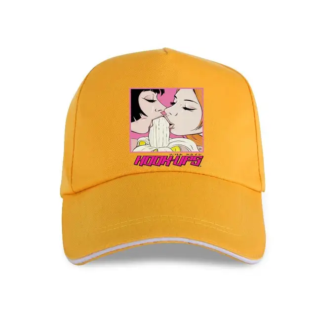 激レア 幻級 90s hookups insane 6panel cap-