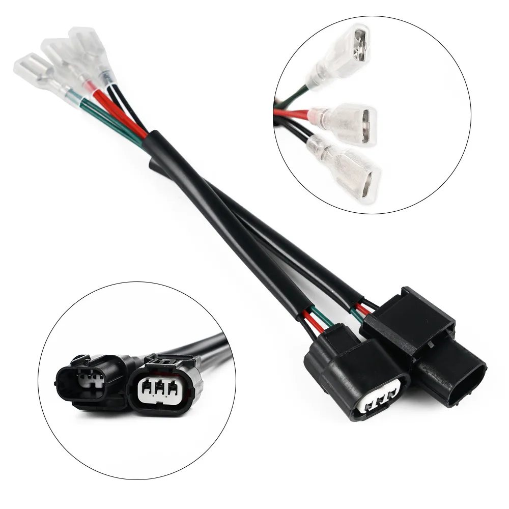 

NICECNC Connect Adapter for TPS Tool for KTM EXC-F XCF-W XC-F SXF Factory Edition 690 plug for Husqvarna FE FC for YZ250F