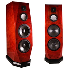 L-051 спикер на заказ трехконечная напольная коробка fever импортный динамик высокий и Низкий Бас домашний кинотеатр оригинальные аутентичные