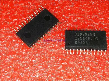 

3pcs/lot OZ9998GN 0Z9998 OZ9998AGN SOP-24 In Stock