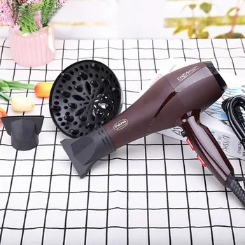 

Hair Dryer Constant Temperature Hot And Cold Air Blower High-end Does Not Hurt Hair Dryer Styling Tools For Salons And Household