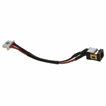 

DC IN POWER JACK CABLE HARNESS PORT FOR SAMSUNG SERIES 9 NP900X3A-A03US 900X