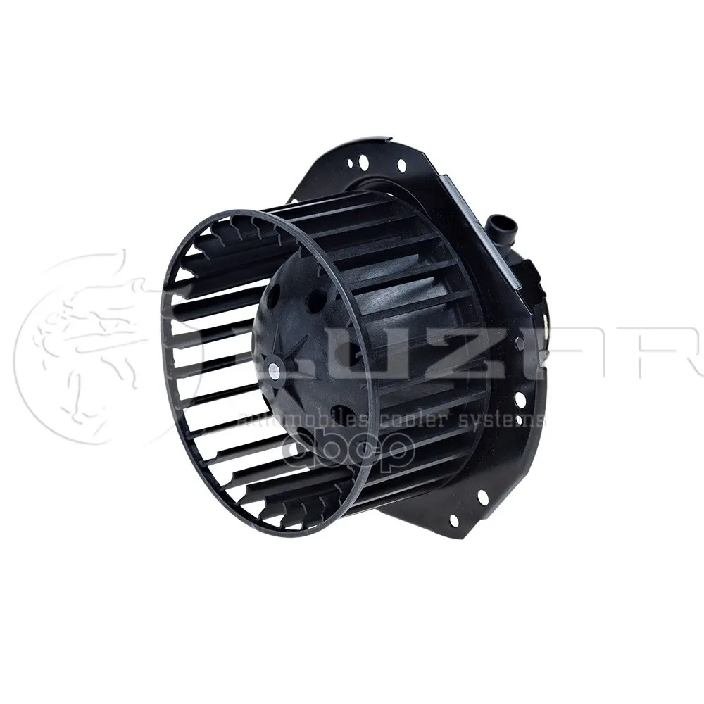 Мотор Отопителя Daewoo Nexia Luzar Lfh0547 Luzar арт. LFH0547