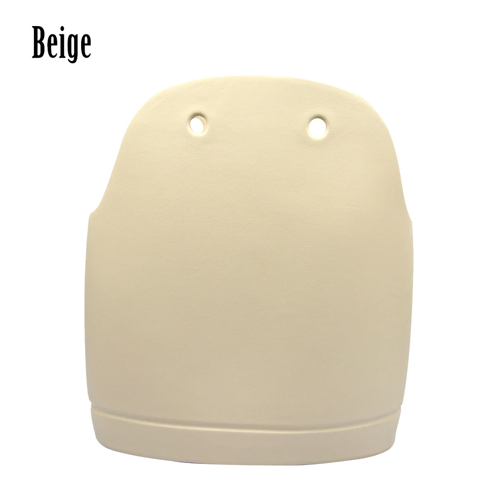 Tanqu Новинка Obag O 50 'женские сумки модные сумки DIY водонепроницаемая сумка резиновая силиконовая O 50' O сумка женская сумка - Цвет: beige