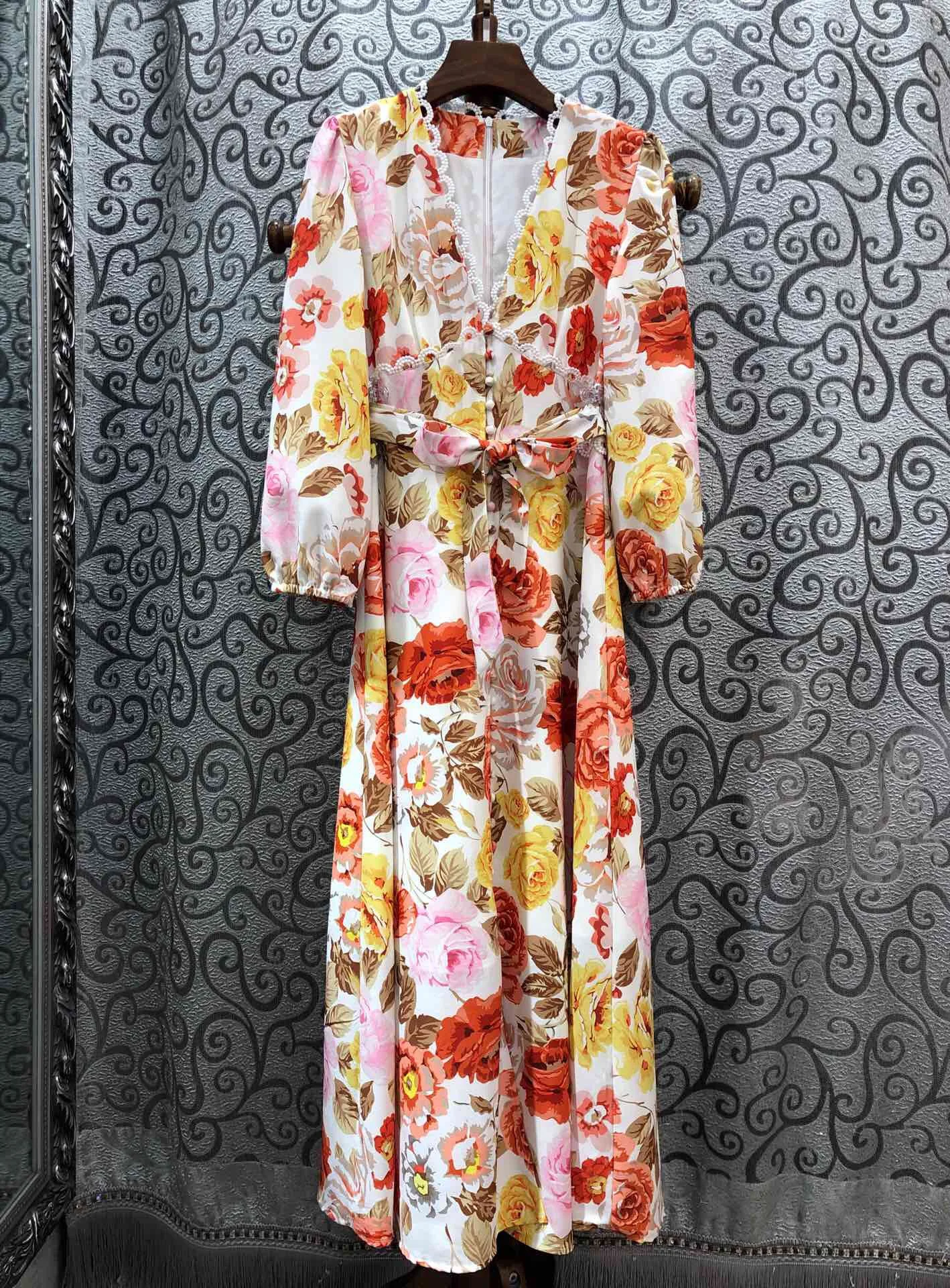Earlier Spring New Model Elegant Sexy Lace V-neck Long Sleeve Silk Women Shirt Free Shipping Worldwide