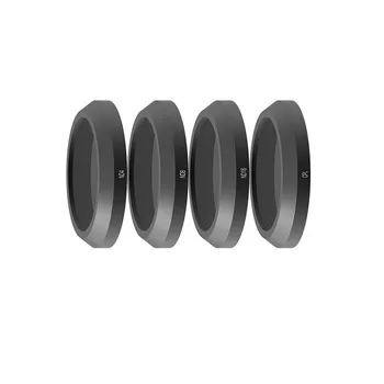

4PCS Freewell Camera Lens Filter Combo ND4 ND8 ND16 CPL Set RC Parts for Parrot Anafi RC Drone Quadcopter