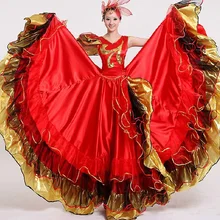 Женское платье для танцев фламенко, платье для взрослых, платье для танцев, платье для фламенко, костюм для девочек, платье для танцев фламенко