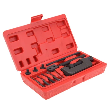 

Motorcycle Chain Remover High Quality Chrome Vanadium Steel High Carbon Steel Anti-Rust Anti-Corrosion