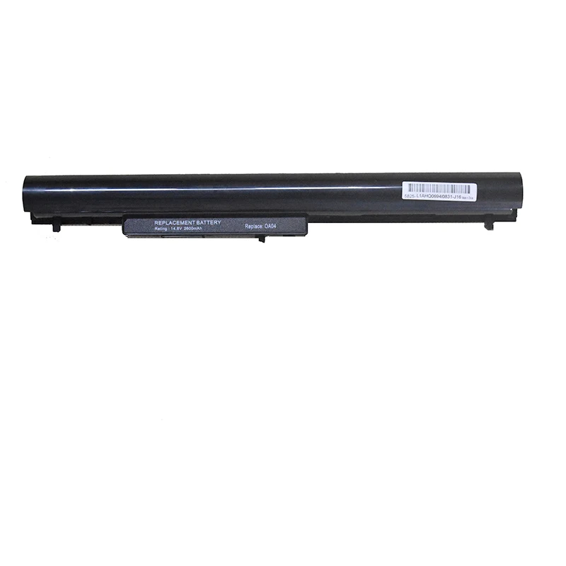OA04 laptop battery For HP HSTNN-LB5S hstnn-lb55 HSTNN-PB5Y HSTNN-XB5S TPN-F112 J1U99AA LHP-269 0A03 OAO3 AO03 A0O3 | Компьютеры и