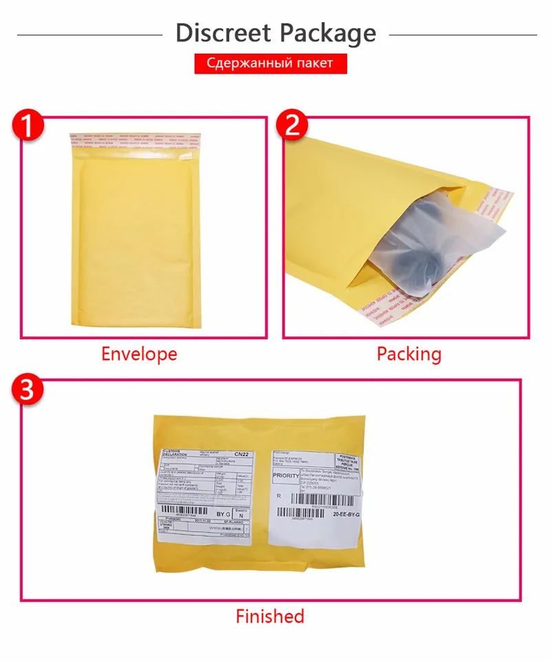 详情页包装展示图