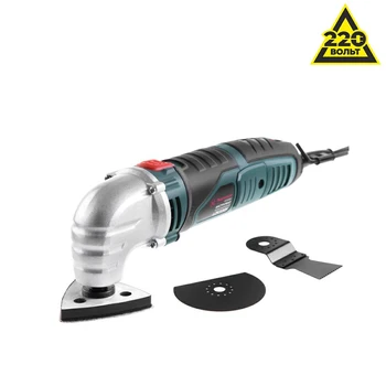 

Multi-function tool HAMMER LZK500S PREMIUM