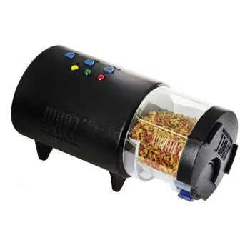 

JUWEL automatic feeder JUWEL AUTOMATIC FEEDER for fish (runs on batteries)