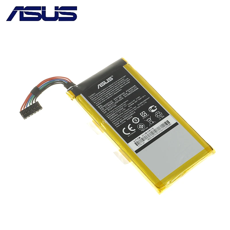 ASUS C11P1316 аккумулятор для Asus Padfone Mini 4,3 C11P1316 аккумулятор для мобильного телефона с хорошим качеством и высокой емкостью 2100 мАч