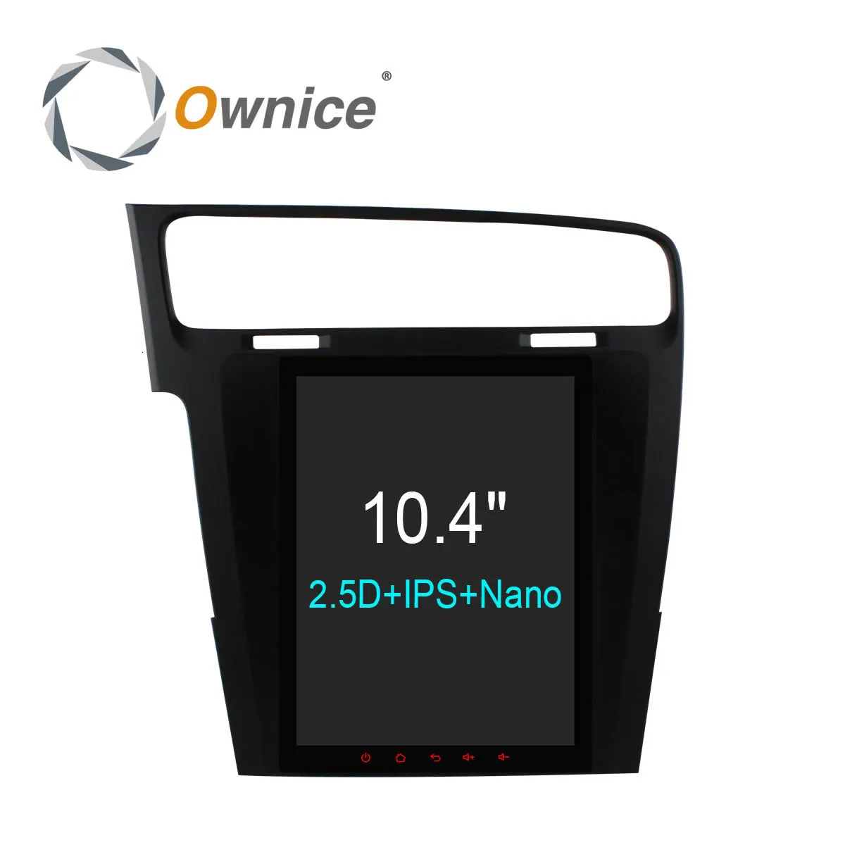 Top C600 Vertical 10.4" 8 Core Android 6.0 Car DVD GPS Player for VW Golf 7 2013 - Golf R 2015 - Golf GTE Radio Headunit 0 Top C600 Vertical 10.4" 8 Core Android 6.0 Car DVD GPS Player for VW Golf 7 2013 - Golf R 2015 - Golf GTE Radio Headunit 0