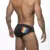 UXH Hot Sexy Mens Swimsuit Push-up rainbow Трусы Купальники Мужские Сексуальные Плавательные Бикини Шорты Мужчины Доска Для Серфинга Пляж Серфинг Плавание