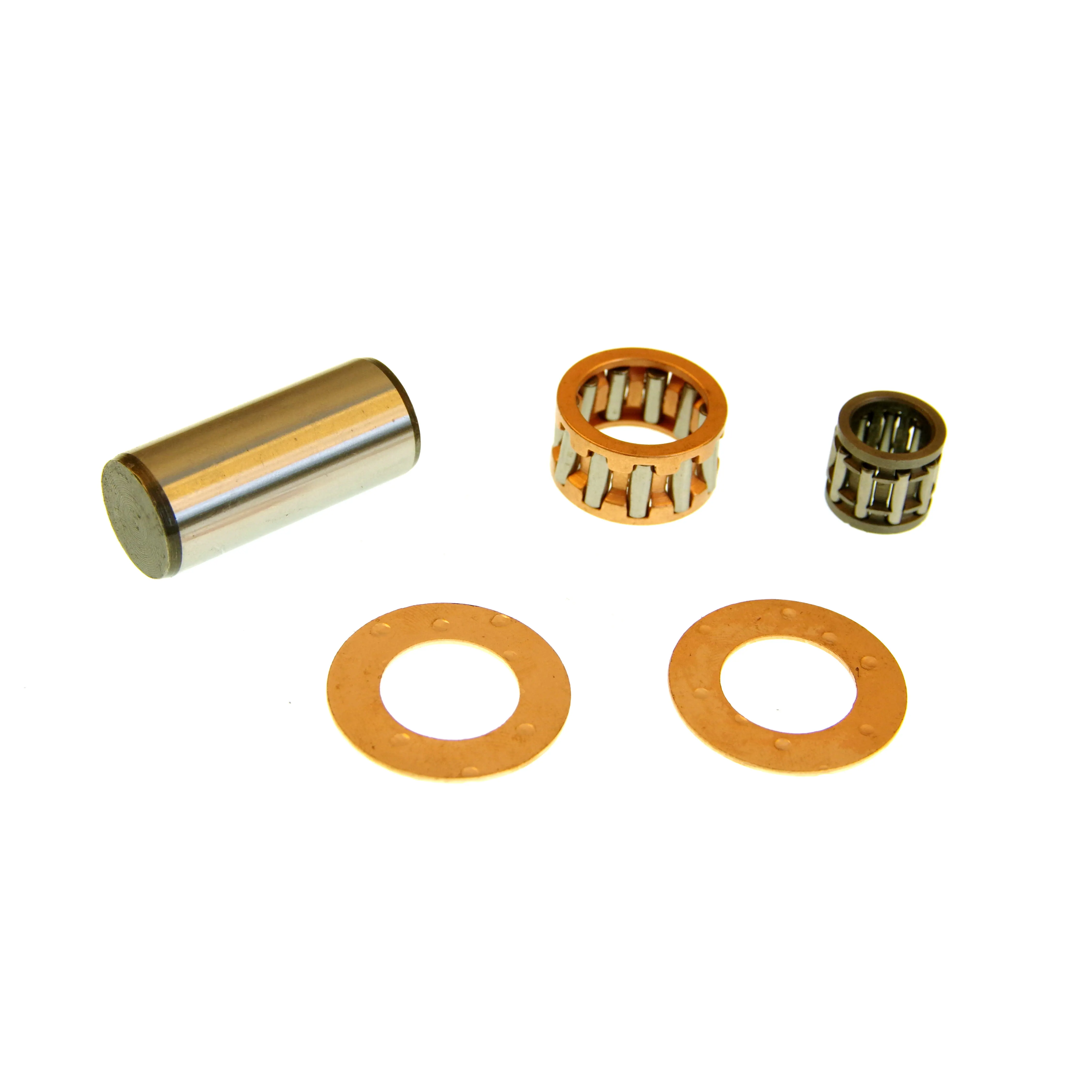 Yimatzu Motorcycle Parts Engine Connecting rod motorcycle connecting rod kit for Yamaha PW50 CY50 QT50 SH50 2E9-11651-00-00