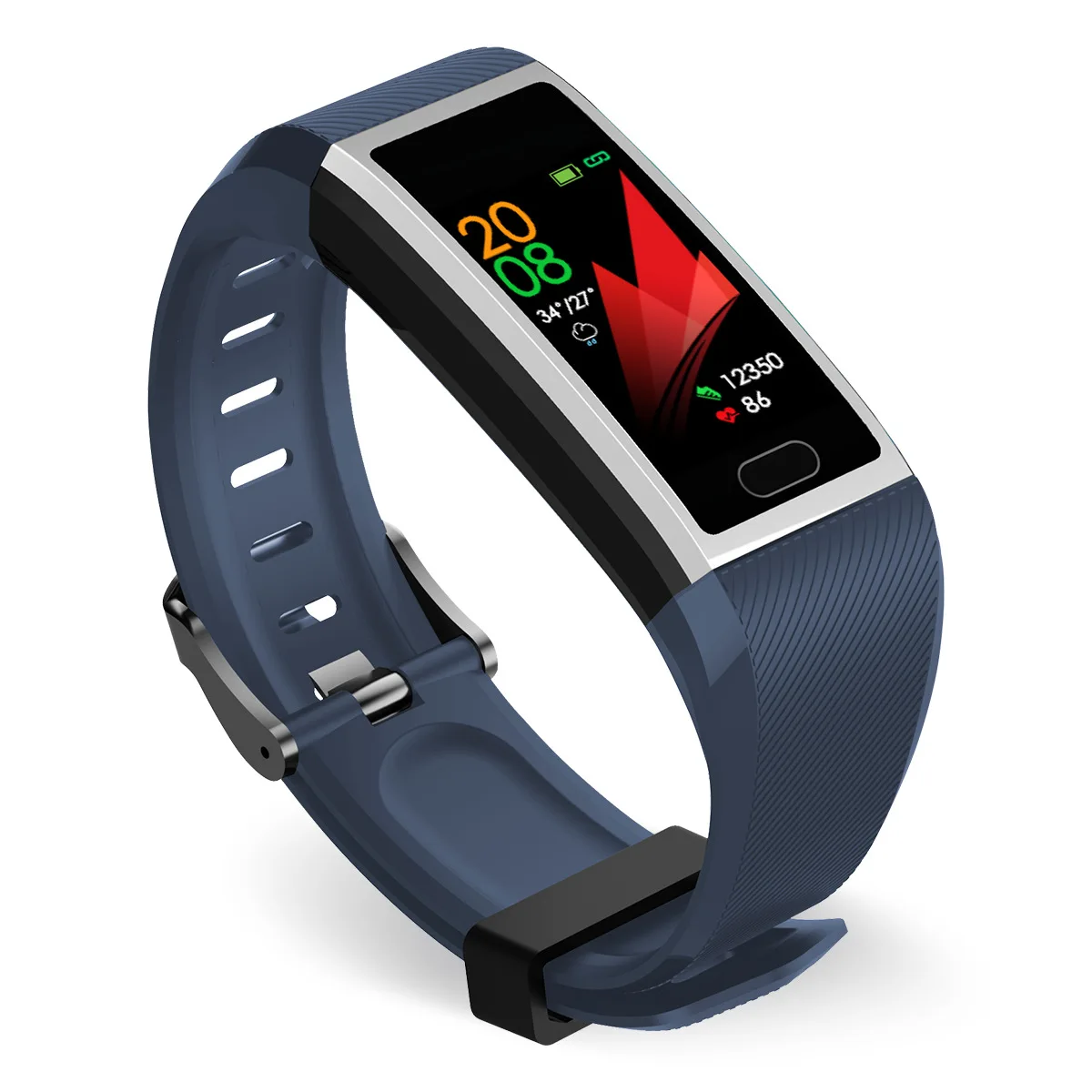 smart watch athletic