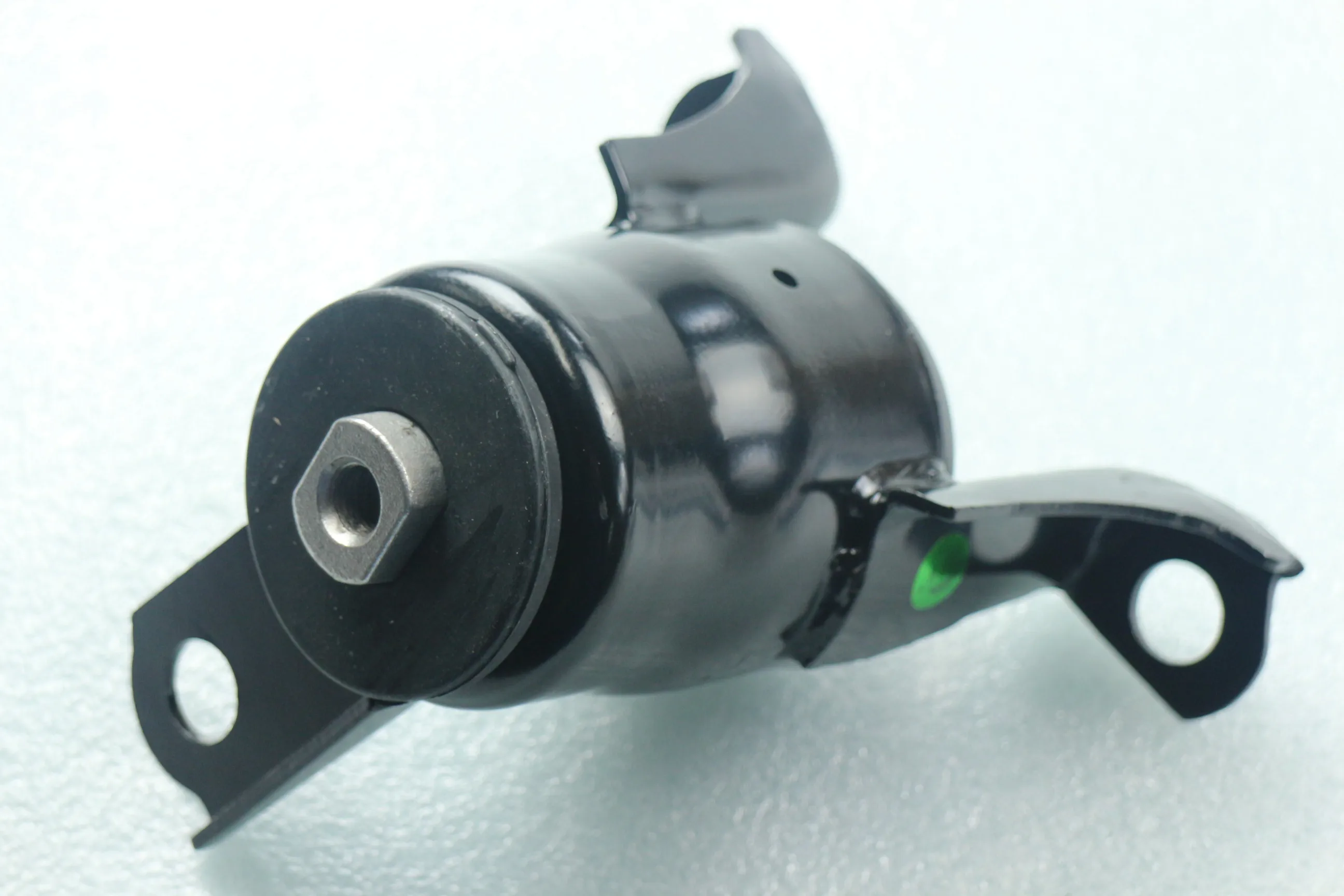 Right Engine Mount Motor Mount Hydro Fit for Mazda 2 DE Demio DE 2007- Manual D651-39-060F